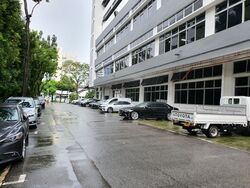 Genting Lane (D13), Factory #366471911